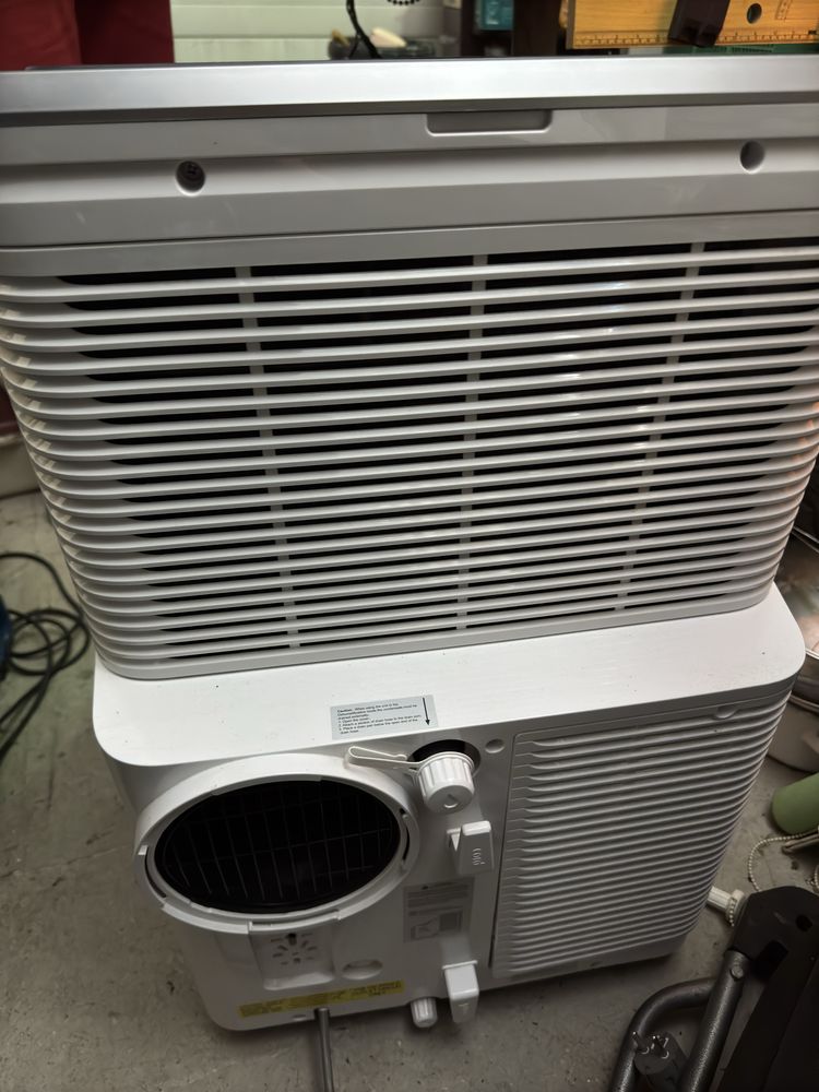 Klimatyzator Electrolux EXP26U338CW