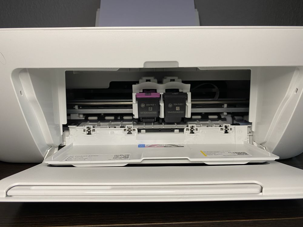 Продается принтер! HP DeskJet 2710e AiO (26K72B)