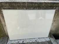 Quadro branco escolar parede