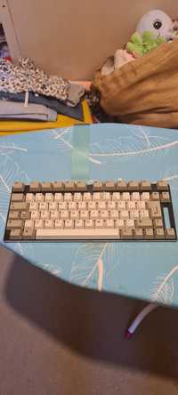 Amiga 600 Klawiatura QWERTY Stan IDEALNY