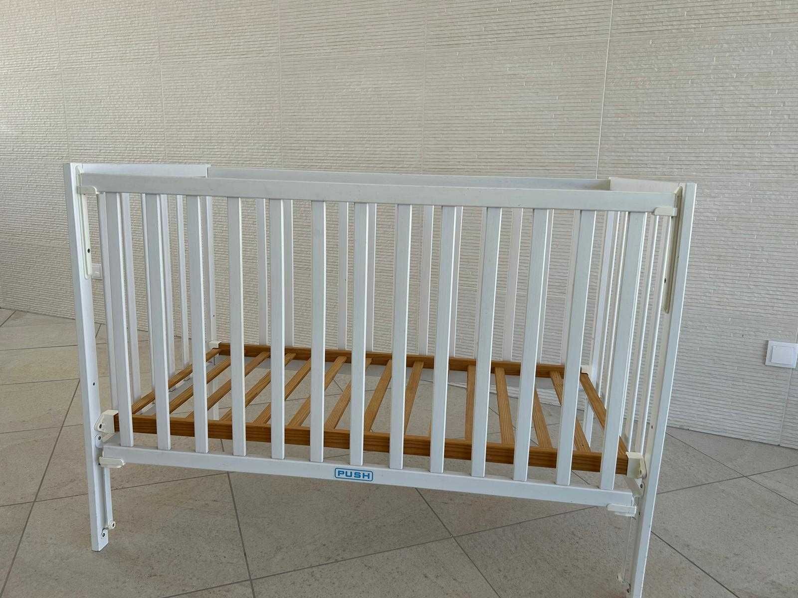 Cama grades para Bebé