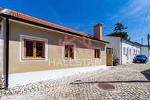 Moradia T2 / Térrea / Renovada / Cozinha Equipada / Logradouro / Boa V