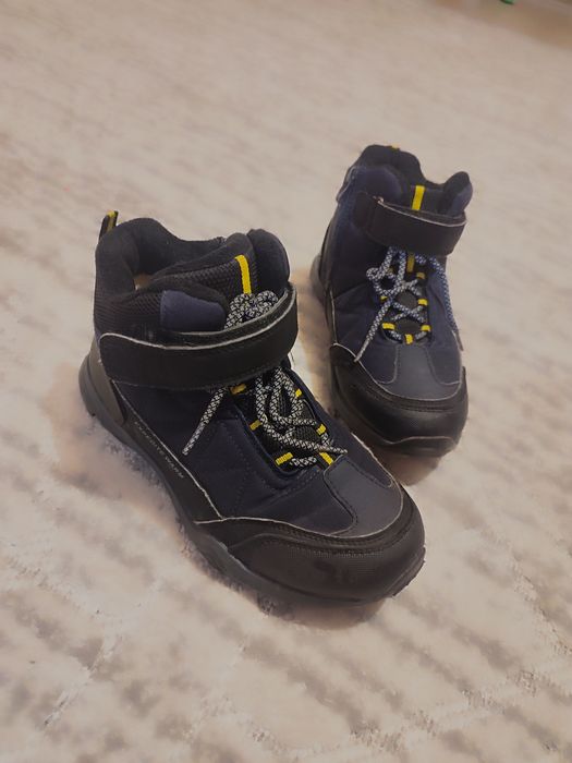 Зимові термочобітки розмір 37