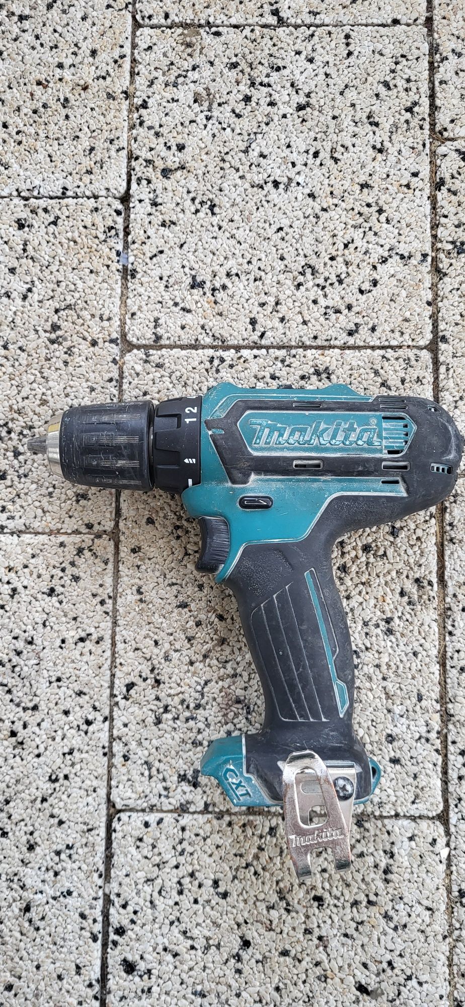 Makita DF331D, TD110D