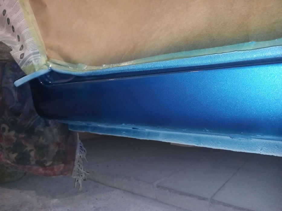 ремонт кузова авто, покраска, зварювальні роботи, рихтовка