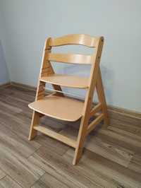 Krzesełko dla dziecka typu stokke