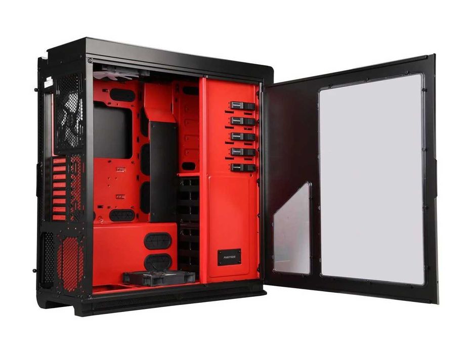 Caixa Computador