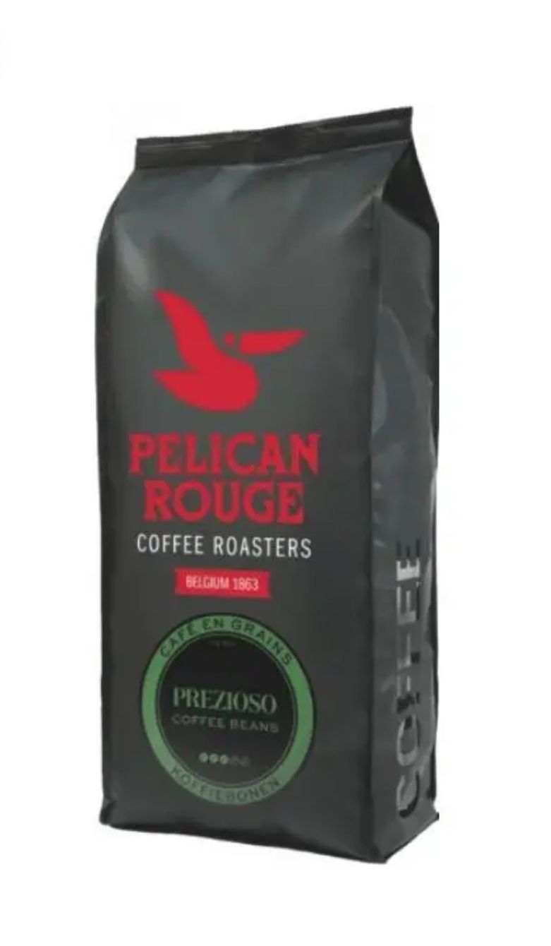 Кава в зернах, ТМ "Pelican Rouge" Amabile, 1 кг