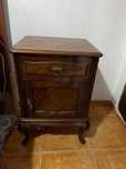 Mesa de Cabeceira