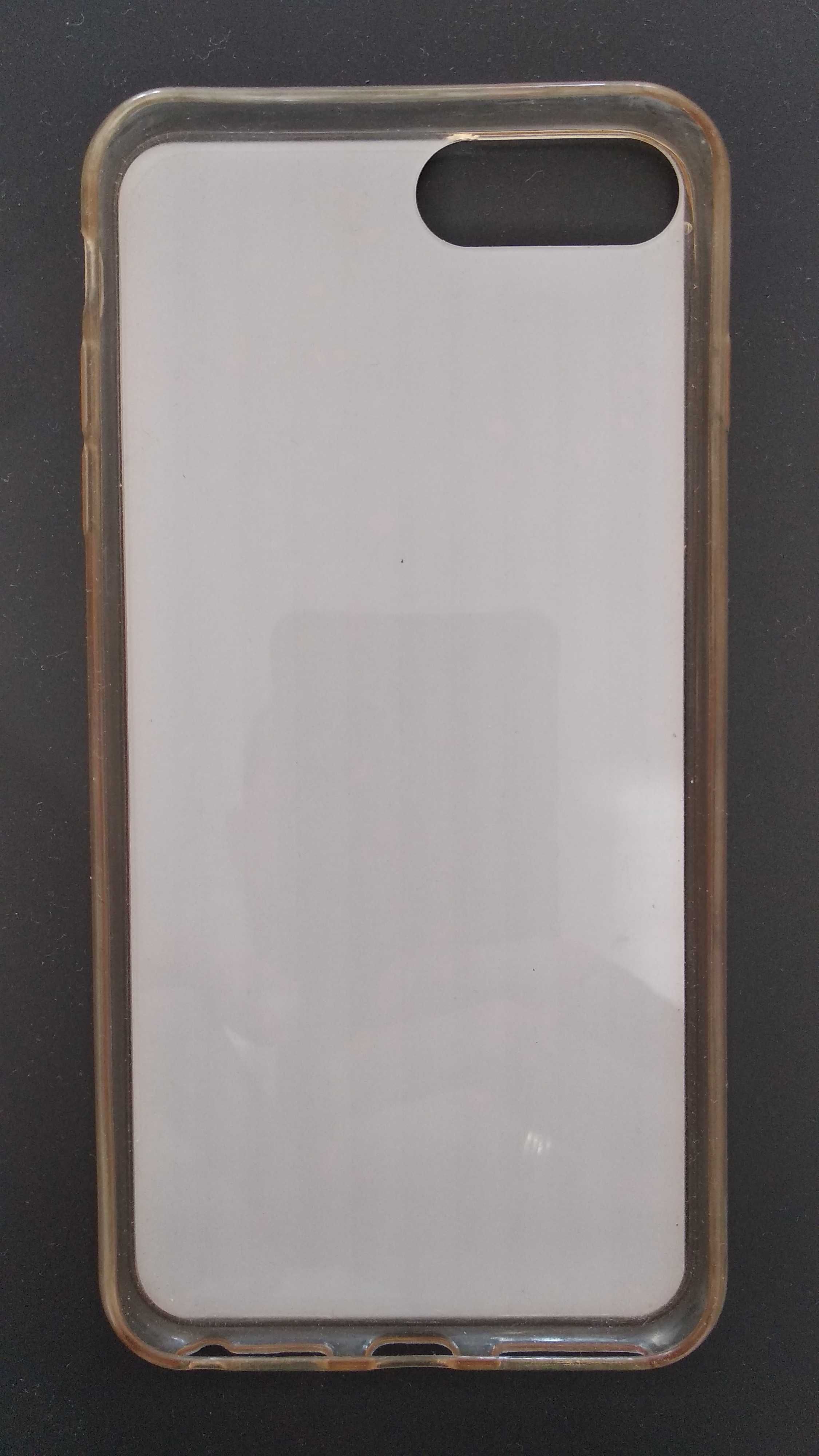 Case plecki do iPhone 7 plus, 8 plus
