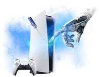 Ремонт Чистка консолей PlayStation 5 ( 3,4 )
