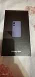 Samsung S24 plus 256gb.