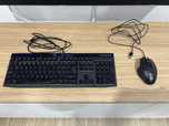 Teclado + Rato Gamer ACER Predator