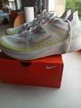 Nike zoom fly SP fast 44,5 nowe lekkie do biegania