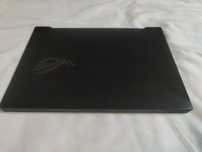 Ноутбук Asus rog Zephyrus M gu502ga