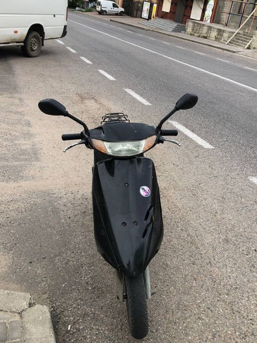 Розборка дио 34-35