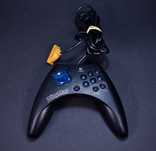 Ogłoszenie Prywatne: Pad Logitech WingMan