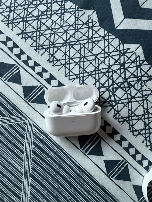 Airpods Pro 2ª geração