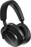 Bowers & Wilkins PX7 S2e Słuchawki bezprzewodowe nauszne BT 5.2 Czarne