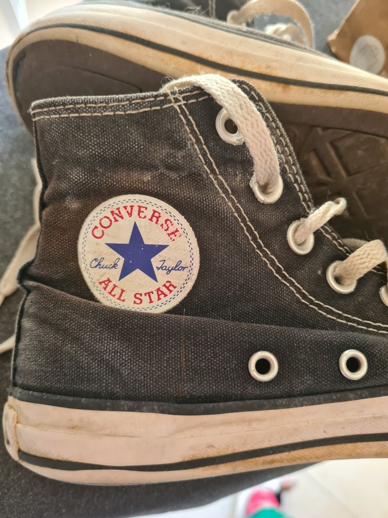 All Star Converse USADOS