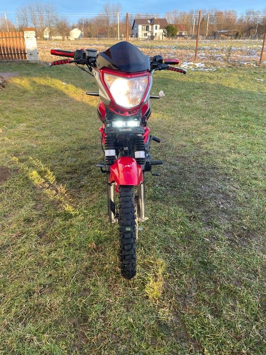 Продам мустанг регіон 150