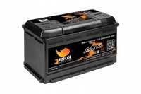Akumulator Jenox AGM 12V 80Ah 800A P+ Start-Stop PROMOCJA !!