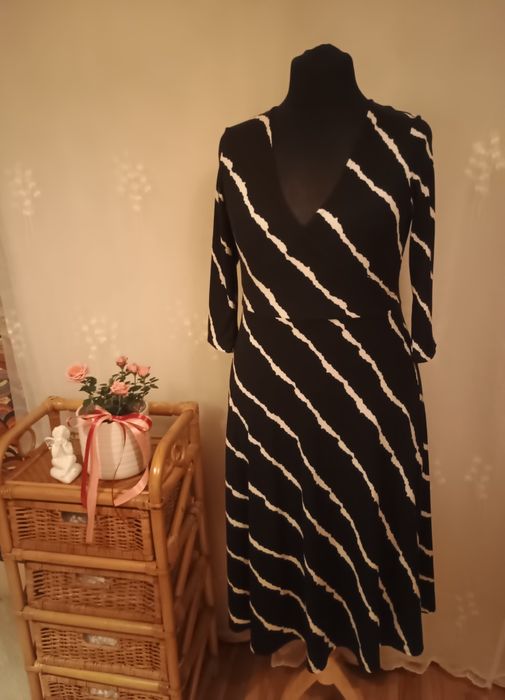 Sukienka codzienna R 42, RABAT, szczegóły w opisie