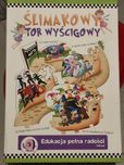Puzzle ślimakowe edukacyjne 100 elementow
