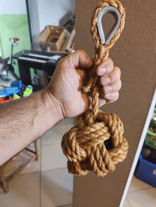 Odbijacz do łodzi , ogranicznik drzwi.