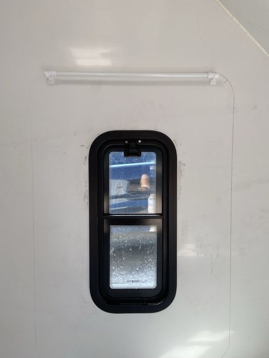 Кемпинг Кемпер Прицеп