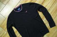 sweter HOLLISTER by Abercrombie r. L - jak NOWY