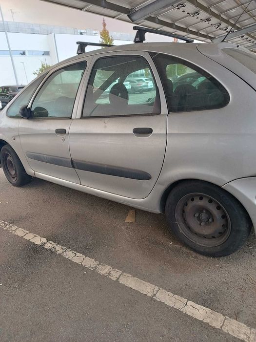 Citroen Xsara Picasso