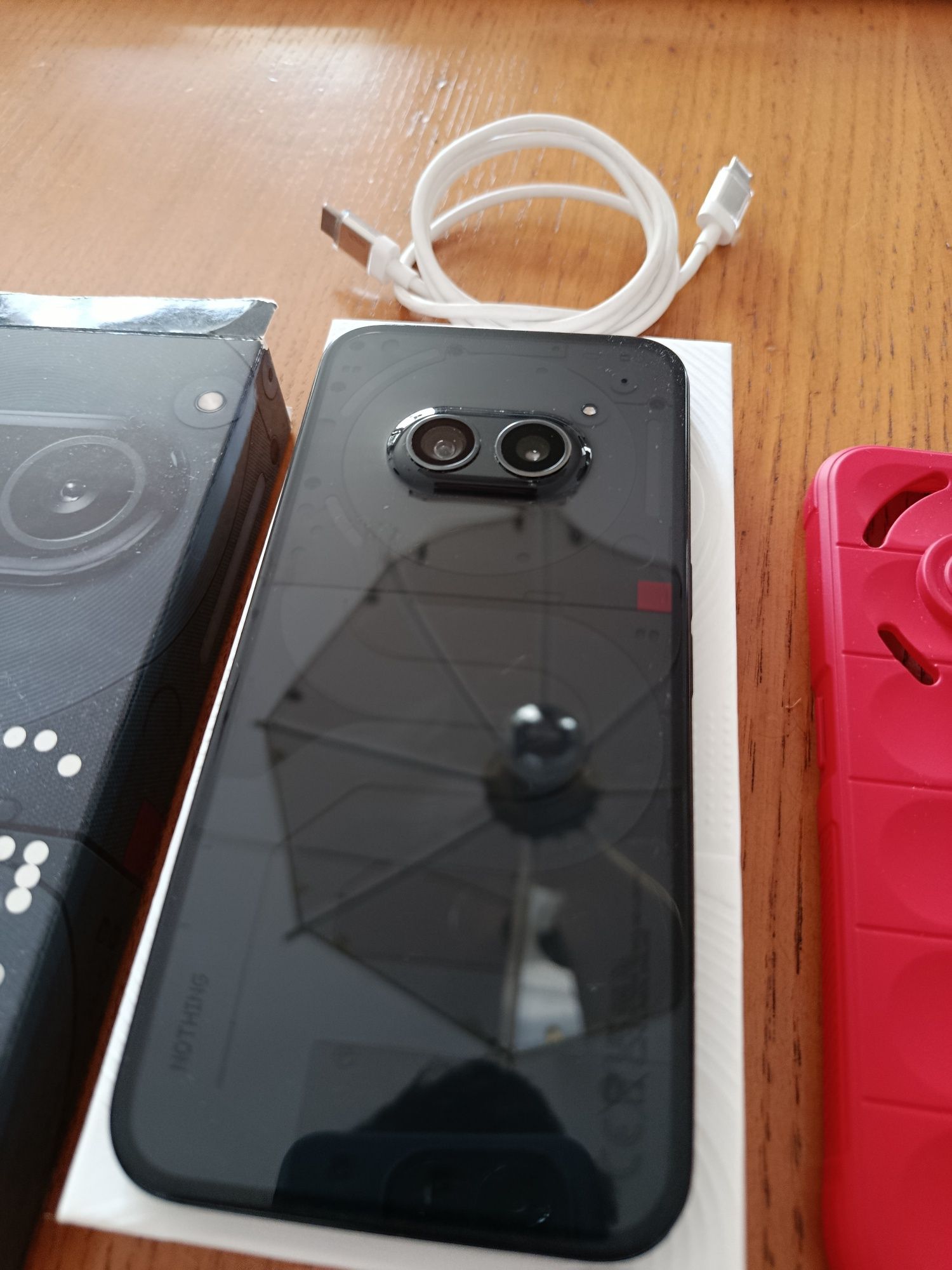 Nothing Phone 2a