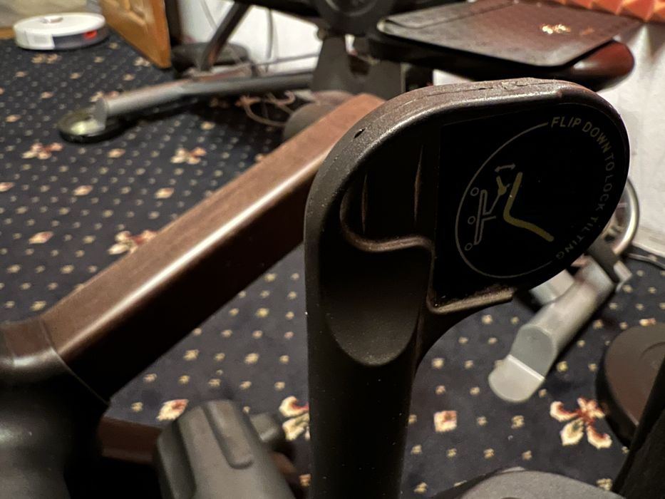 Крісло натуральна шкіра ідеал для керввника офісне