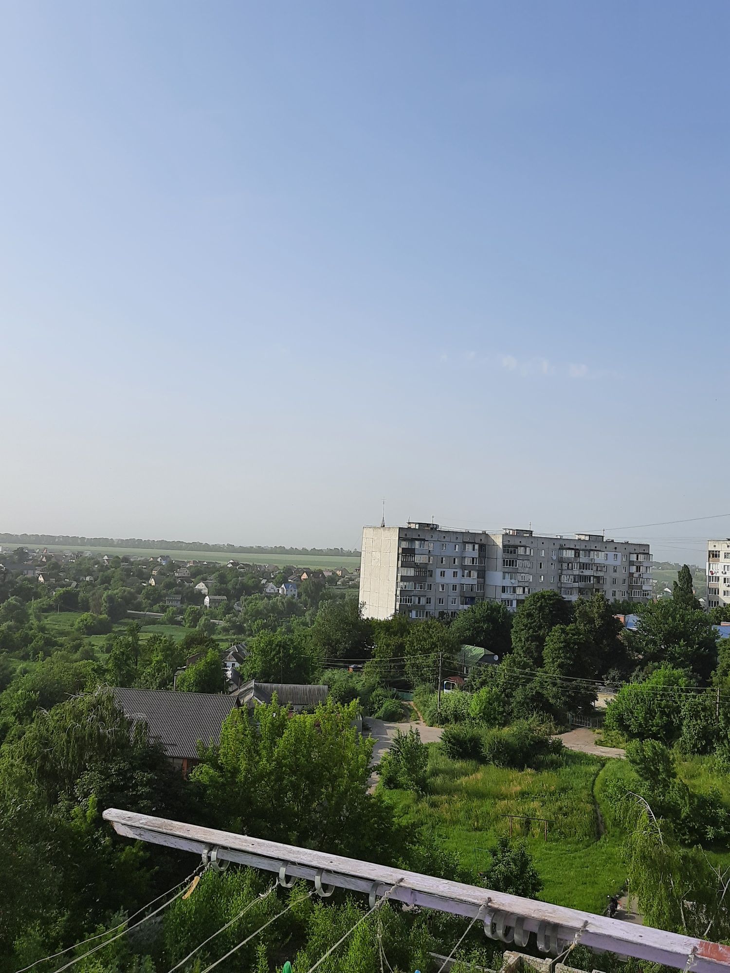 ЄОселя.Продаж 4к квартири в центрі, можна переробитив 5к або 2 по 2
