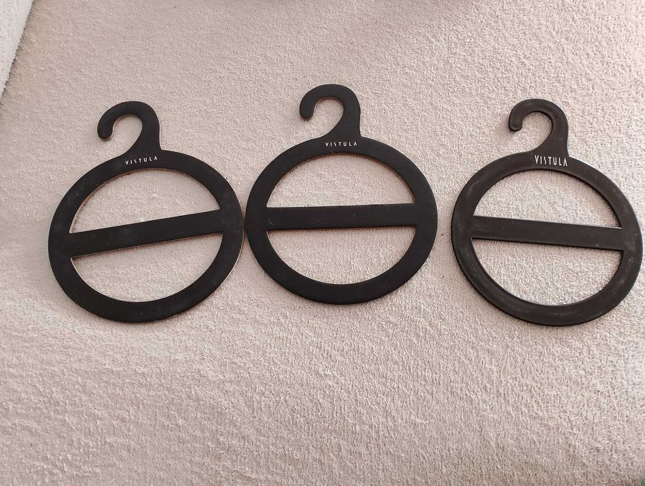 Wieszaki wieszak Vistula 10szt