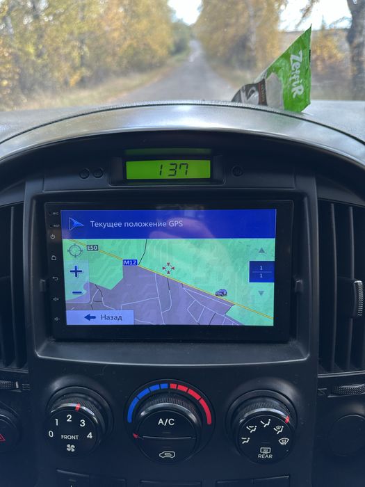 Продам власне авто, або обміняю на караван