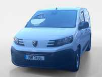 Peugeot e-Partner Standard