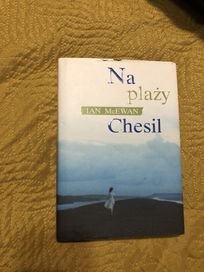 Na plaży Chesil - Ian McEwan