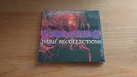 Carnage Dark Recollections CD *NOWA* 2021 Digipak Folia Earache +Bonus