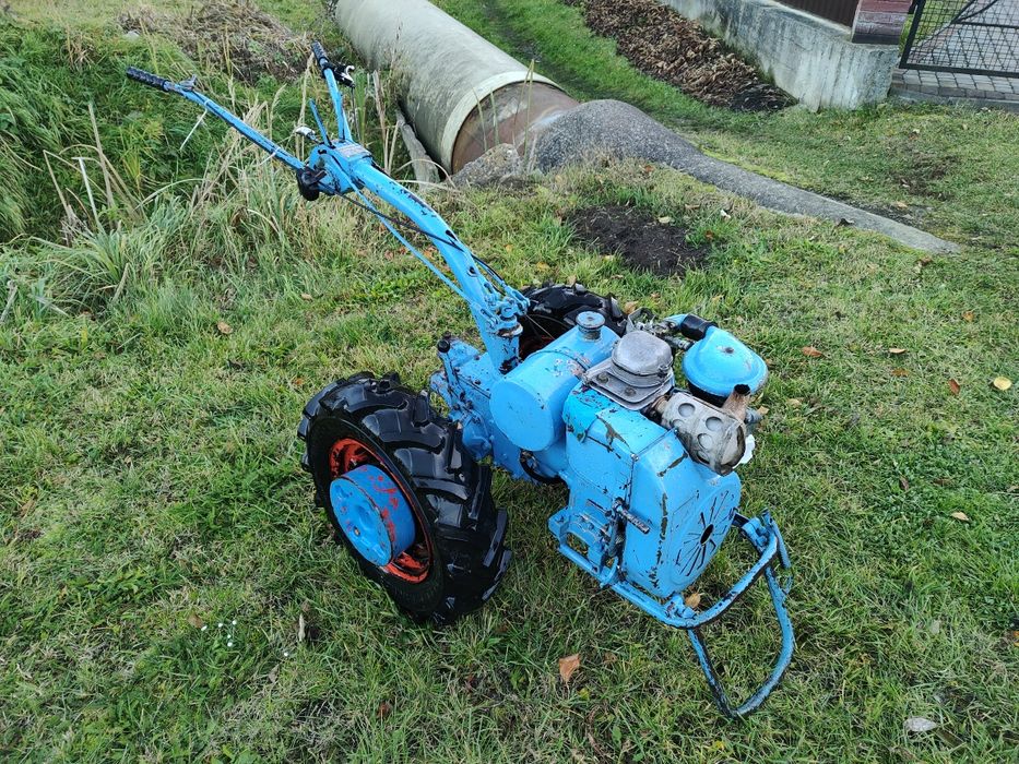 Мотоблок мотор МТЗ-05 Білорус . МТЗ. МОТОР СІЧ