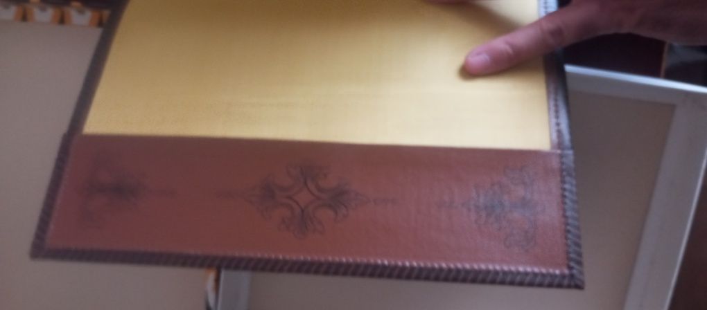 Capa arquivo ambar