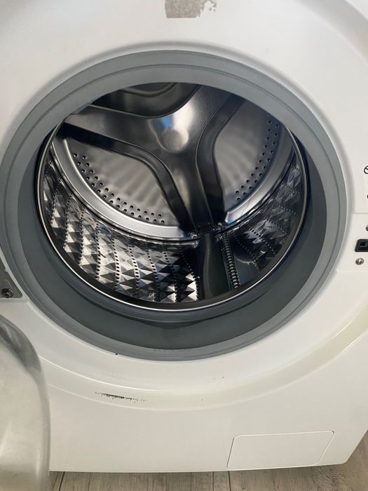 Pralka samsung eco bubble 8 kg