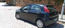 Fiat Punto 2008 baixa preço