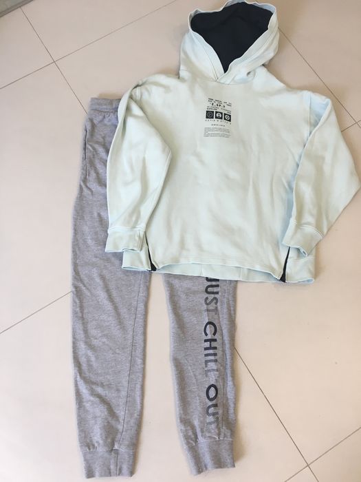 Bluza / spodnie dresy