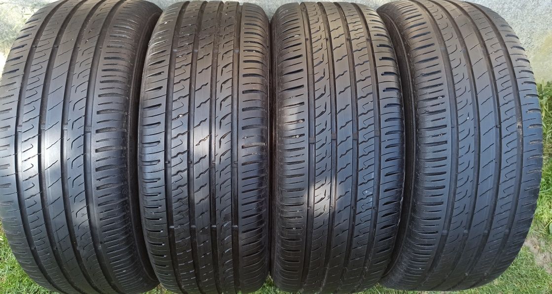 Felgi opony lato 225/50R17 Opel Asta Zafira  7x17 ET44 5x115