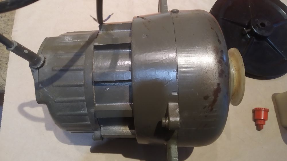 Silnik pralka Frania Światowit SHL + gwarancja rozruchowa