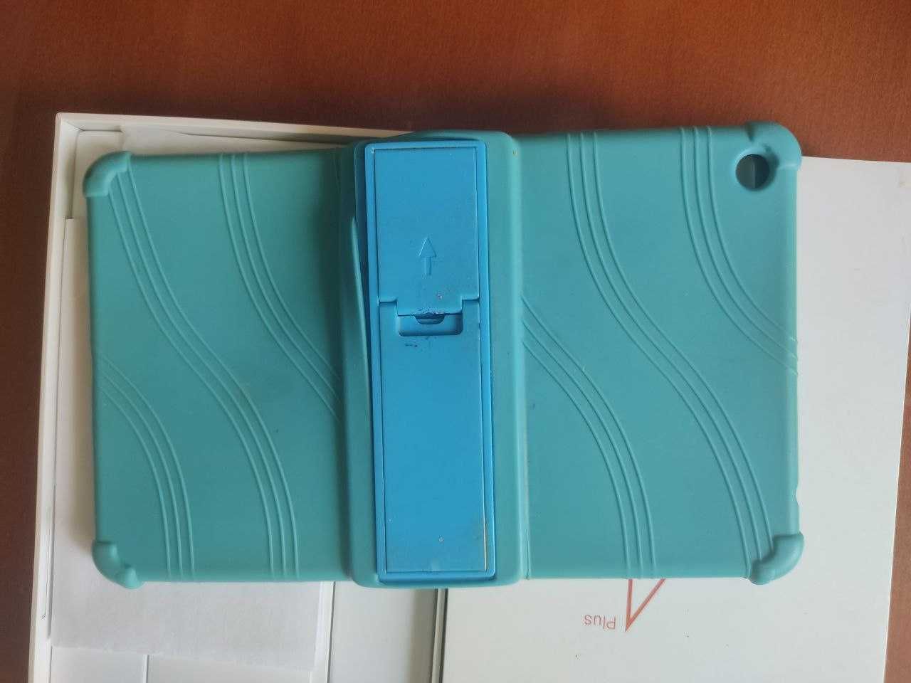 Xiaomi Mi Pad 4PLUS, 10.1", 4/128,GPS,LTE, 3G/4G стан нового.