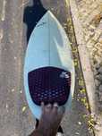 G star Surfboard