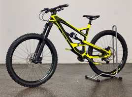 YT Capra Rama M / 27,5 Carbon RS Lyrik Monarch RaceFace Stan Idealny!